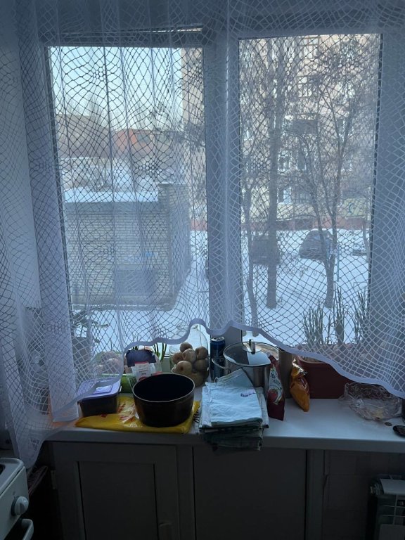 Саратов: Квартира Шалам Тур