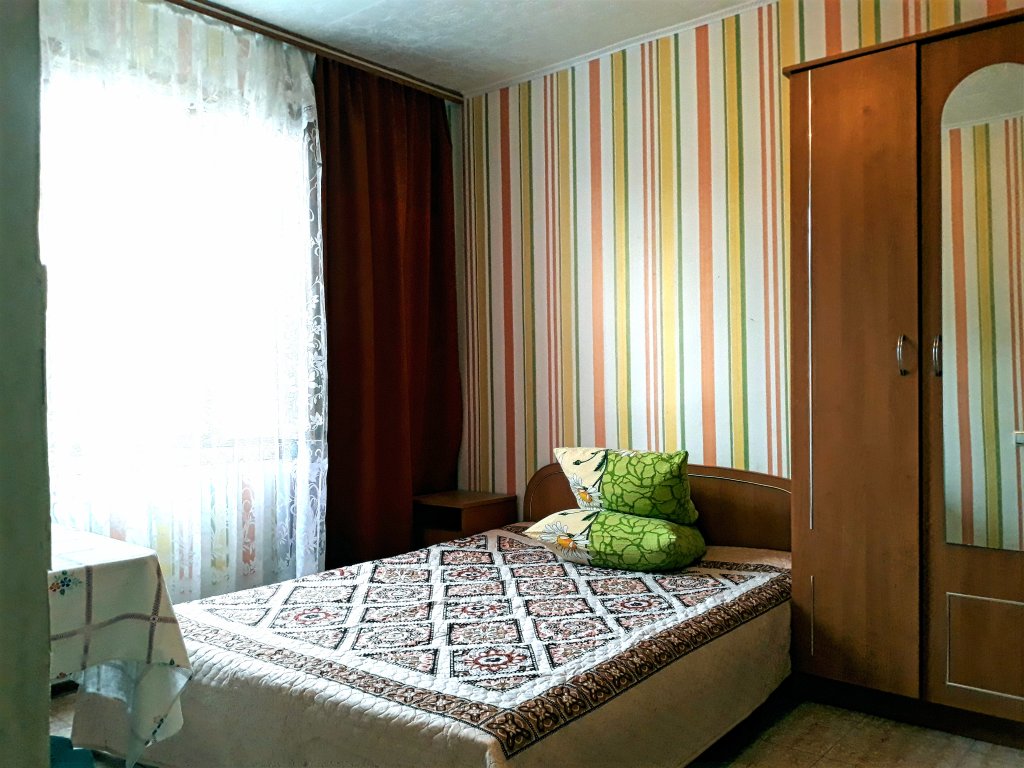 Судак: Гостевой дом Б+Б