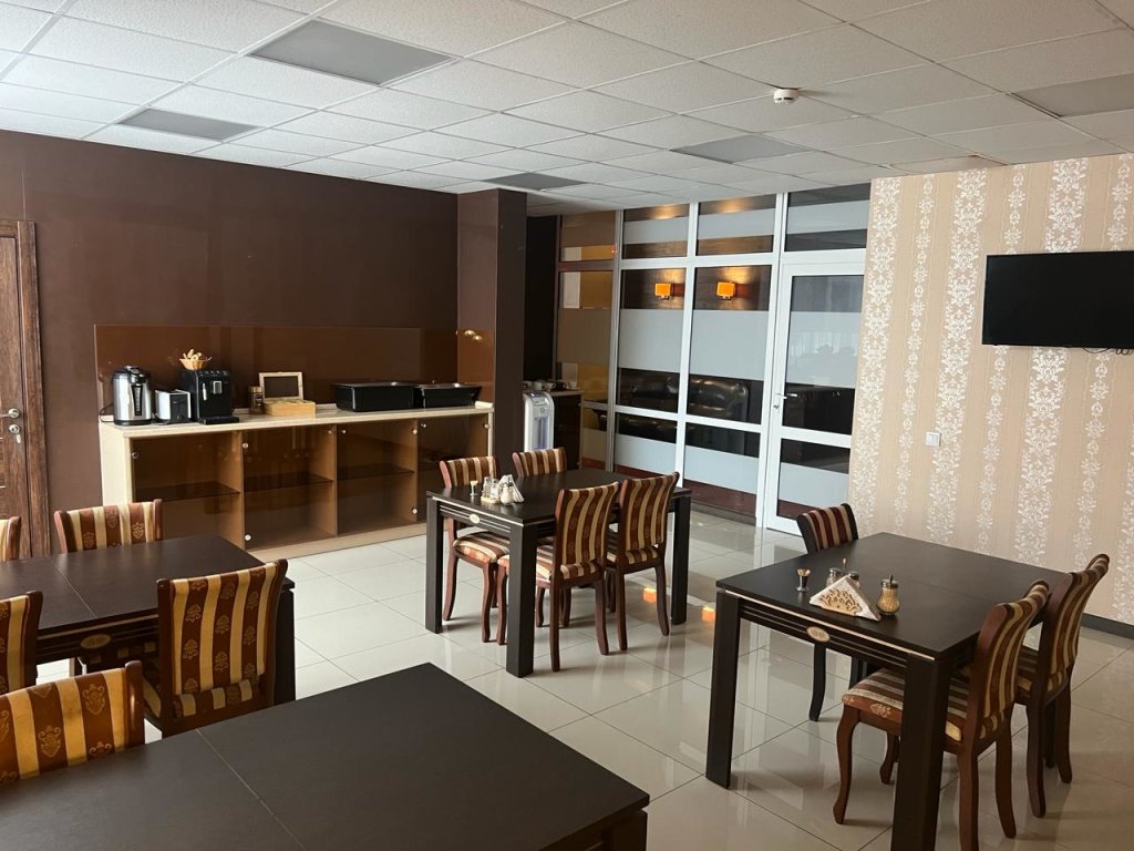 Сургут: Отель City Hotel