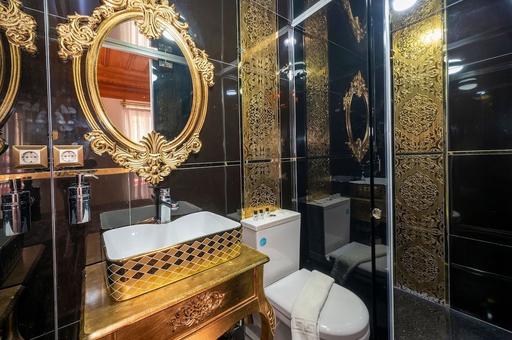 Стамбул: Hotel Valeria Antique 1892 Sultanahmet