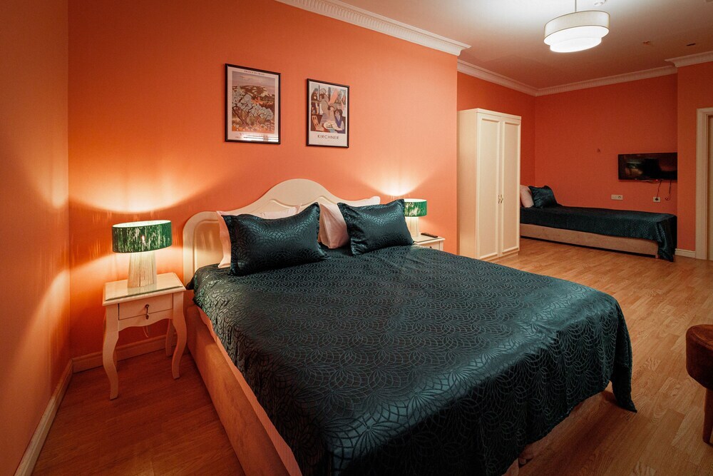 Dervish Han Boutique Hotel — фото 4