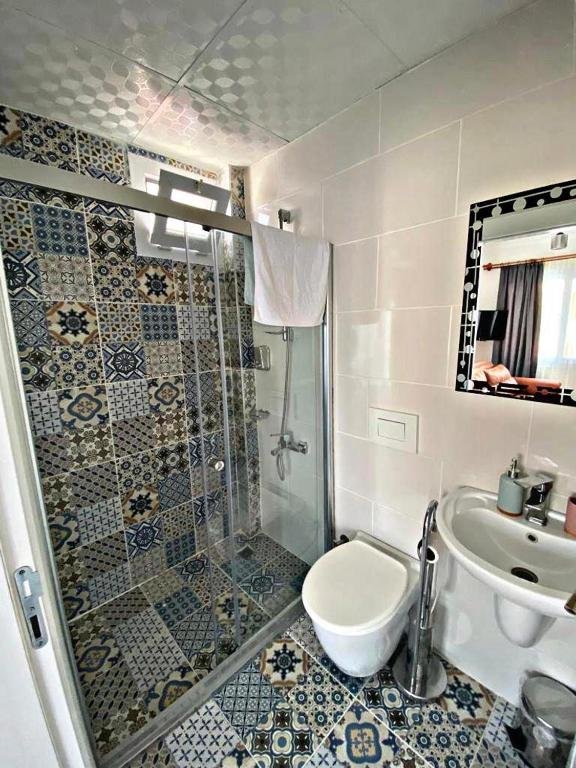 Силифке: Lotus Hotel