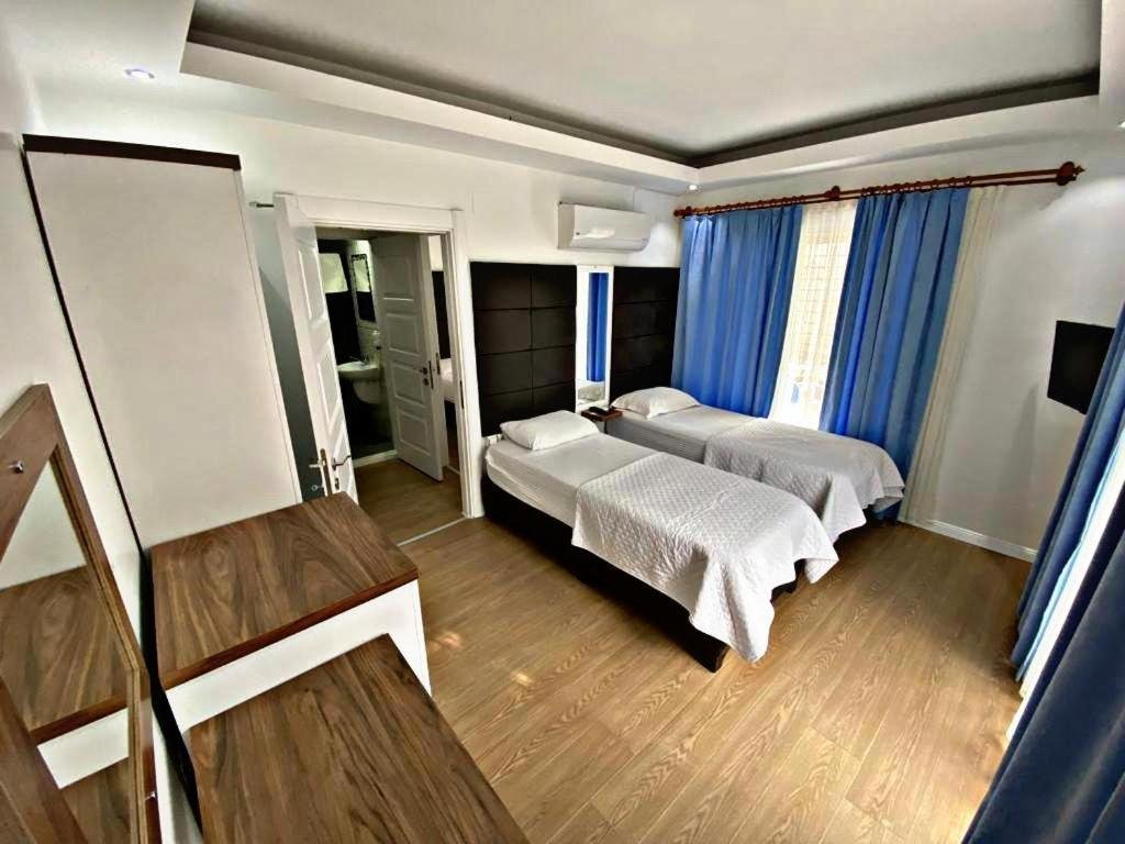Силифке: Lotus Hotel