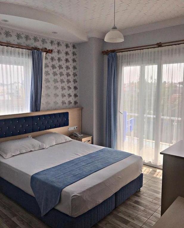 Силифке: Lotus Hotel