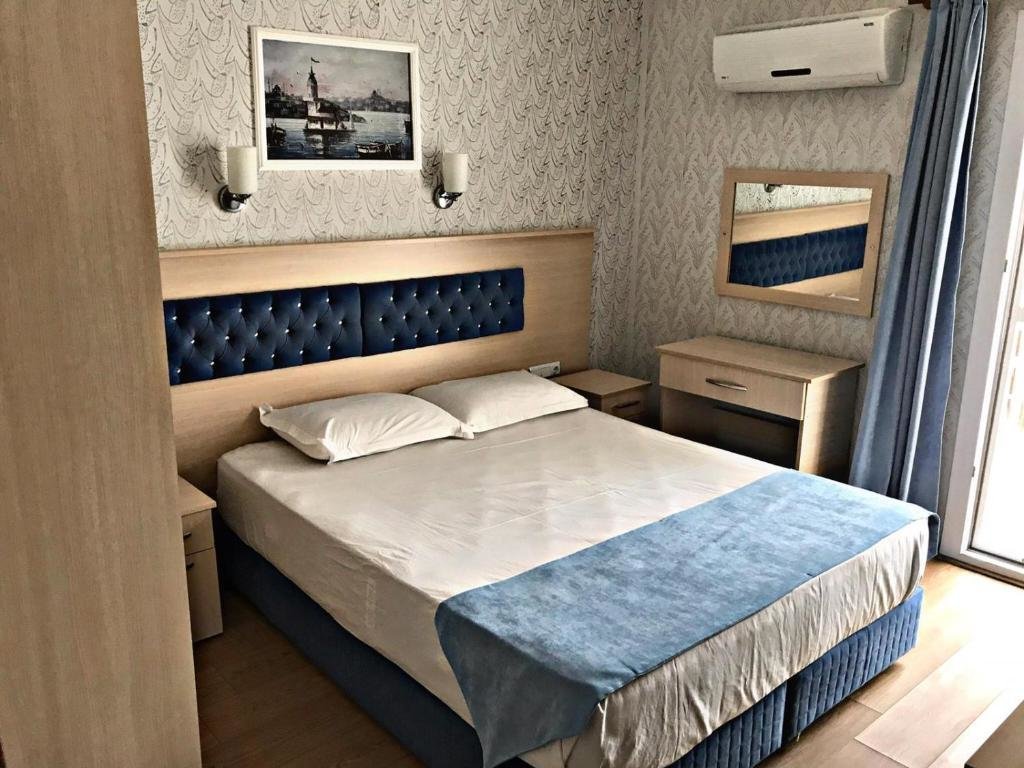 Силифке: Lotus Hotel