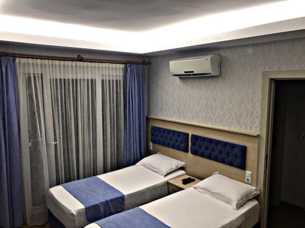 Силифке: Lotus Hotel