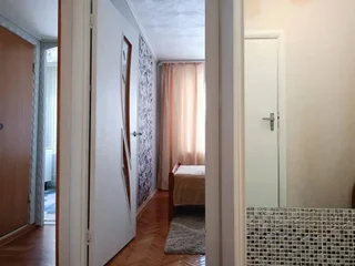 Tynda: Апартаменты SweetHome в центре города