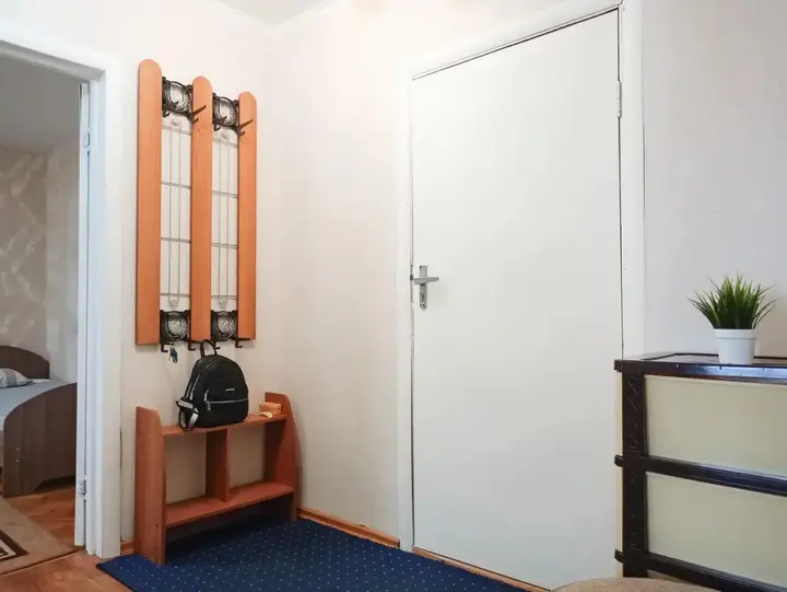 Tynda: Апартаменты SweetHome в центре города