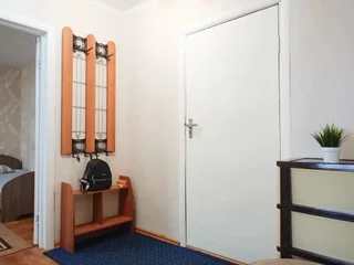 Tynda: Апартаменты SweetHome в центре города