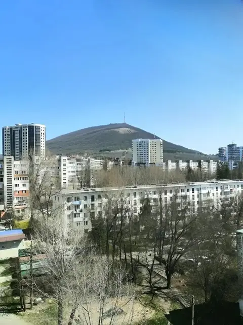 Пятигорск: Квартира на Панагюриште 18