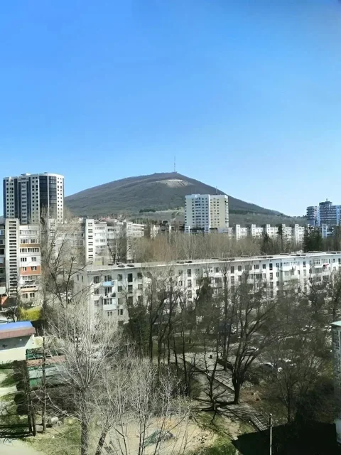 Пятигорск: Квартира на Панагюриште 18