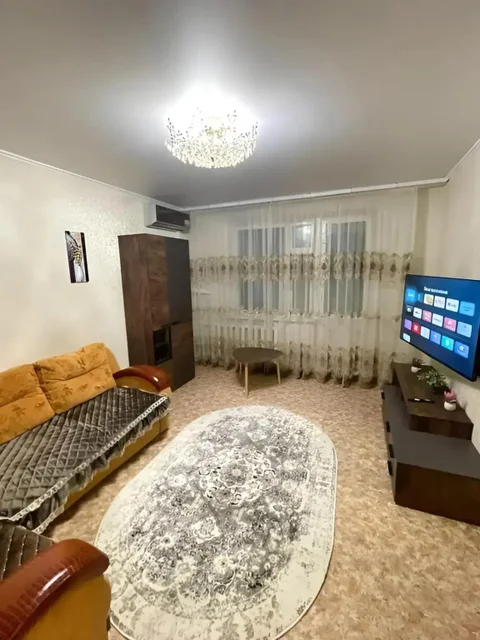 Пятигорск: Квартира на Панагюриште 18