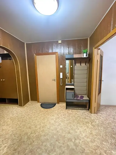 Пятигорск: Квартира на Панагюриште 18