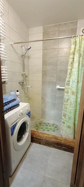 Зеленоградск: Апартаменты Новый дом, рядом с морем, 2 отдельные комнаты