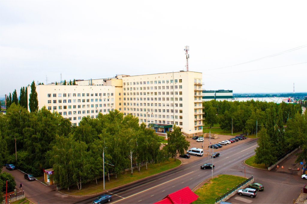 Стерлитамак: Квартира Апартаменты Квартирный Вопрос на Коммунистической 96