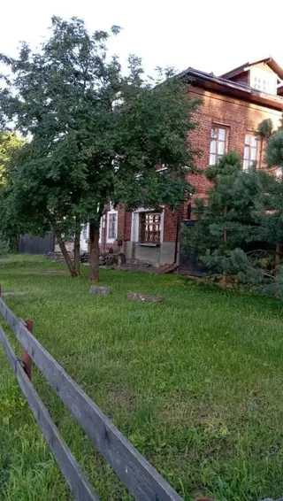 Кострома: Апартаменты в Усадьбе Малышева М.М.