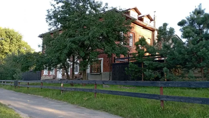 Кострома: Апартаменты в Усадьбе Малышева М.М.