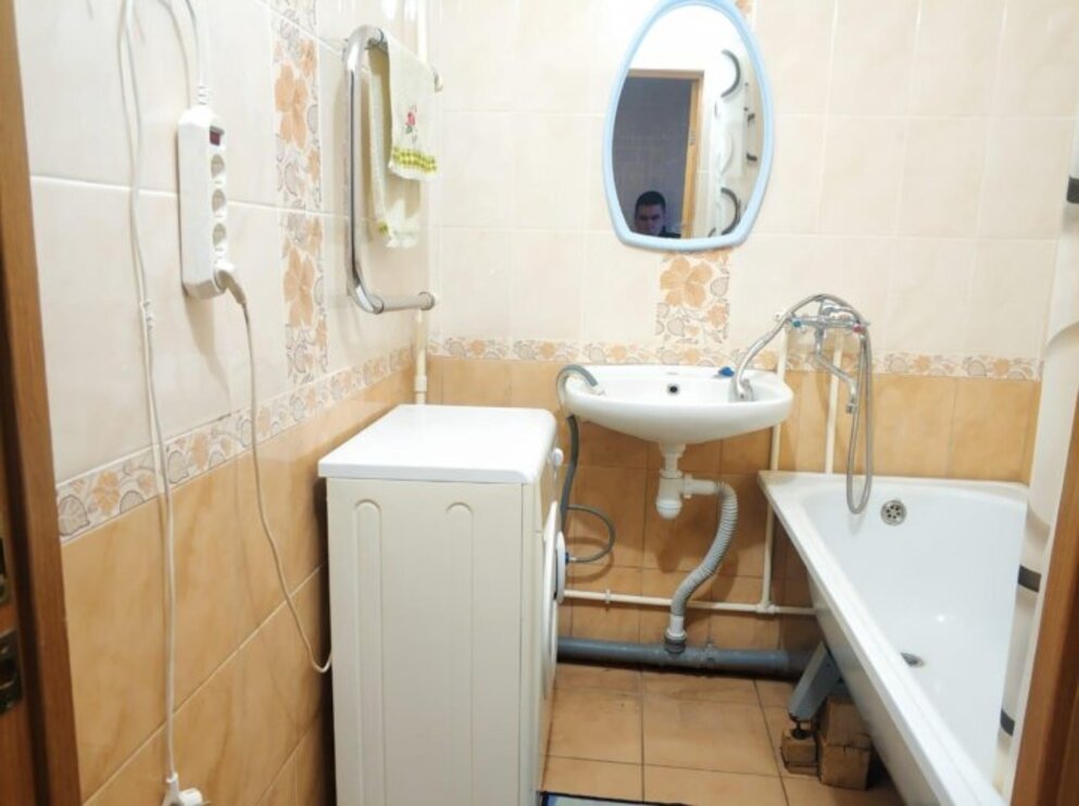 Квартира SATIN Apartments на ул. Чапаева 30 — фото 4
