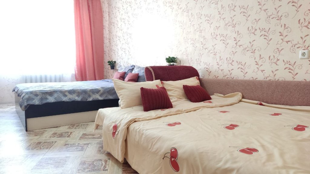 Квартира SATIN Apartments на ул. Чапаева 30 — фото 2