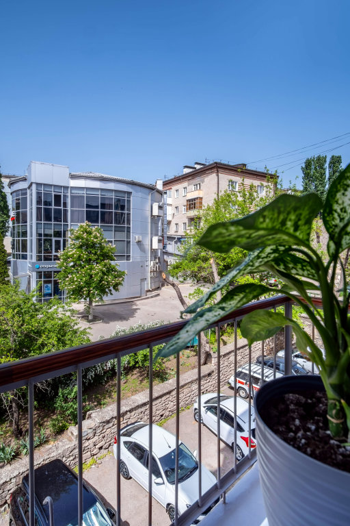 Пятигорск: Апартаменты Жилье на Водах Two Bedrooms