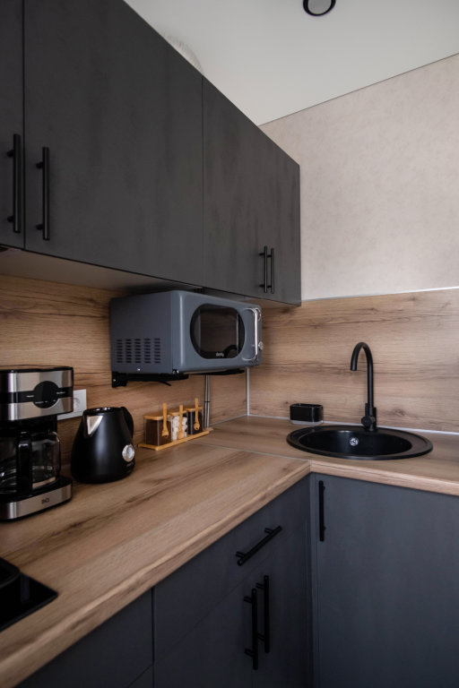 Пятигорск: Апартаменты Жилье на Водах Two Bedrooms