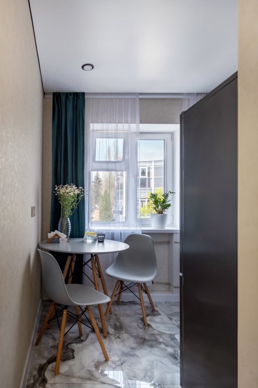 Пятигорск: Апартаменты Жилье на Водах Two Bedrooms