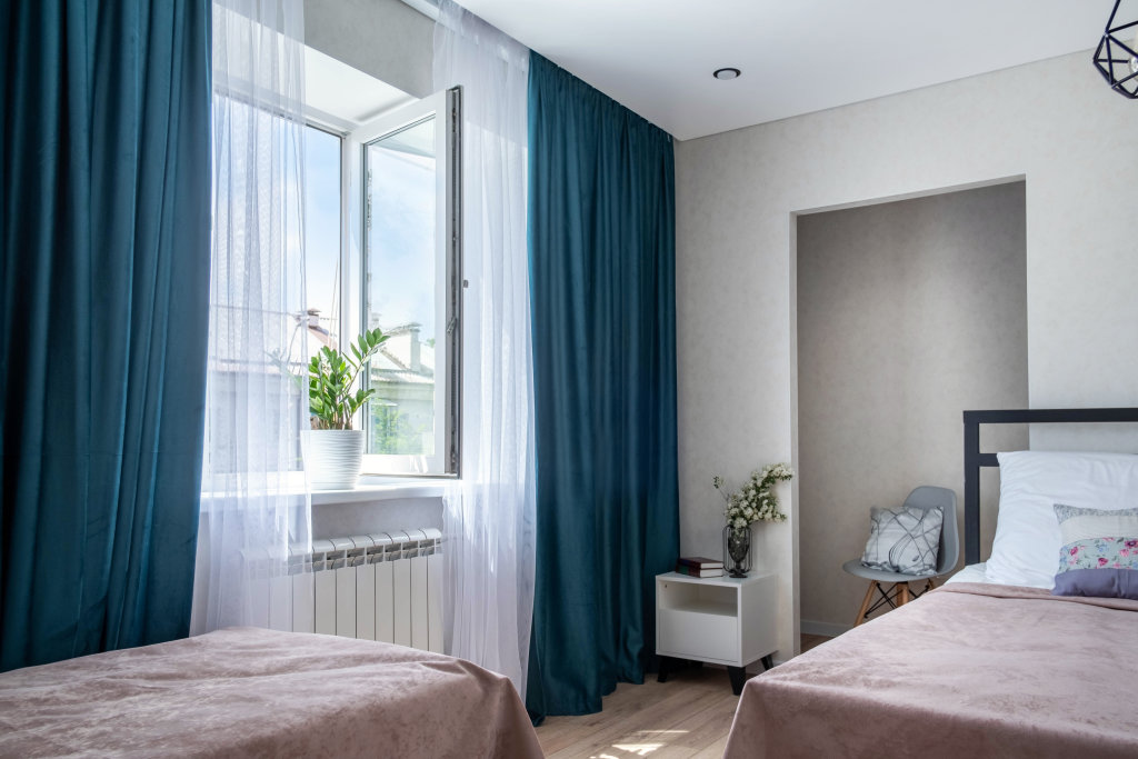 Пятигорск: Апартаменты Жилье на Водах Two Bedrooms