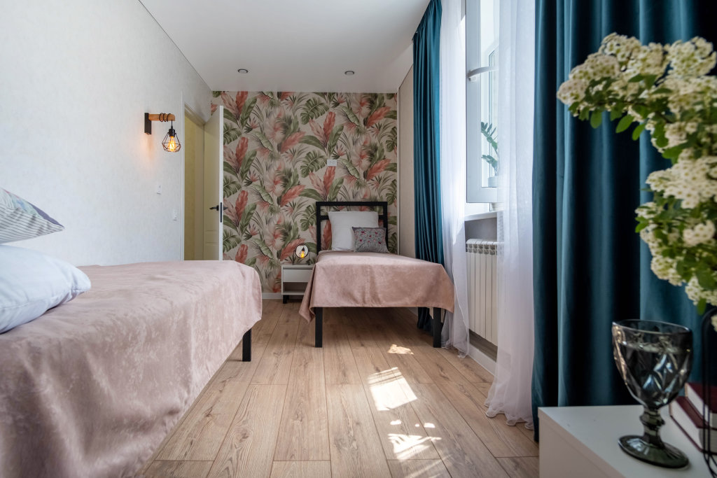 Пятигорск: Апартаменты Жилье на Водах Two Bedrooms