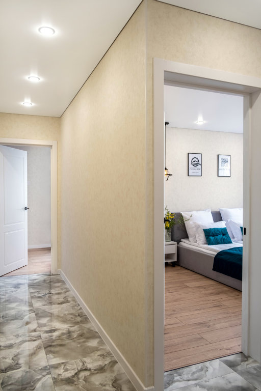 Пятигорск: Апартаменты Жилье на Водах Two Bedrooms