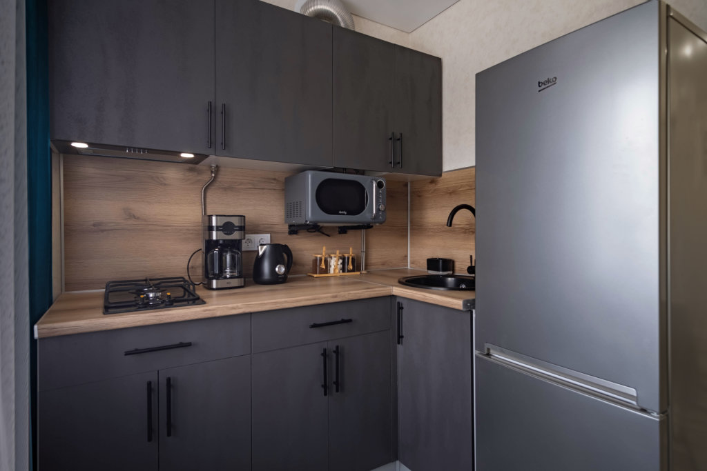 Пятигорск: Апартаменты Жилье на Водах Two Bedrooms