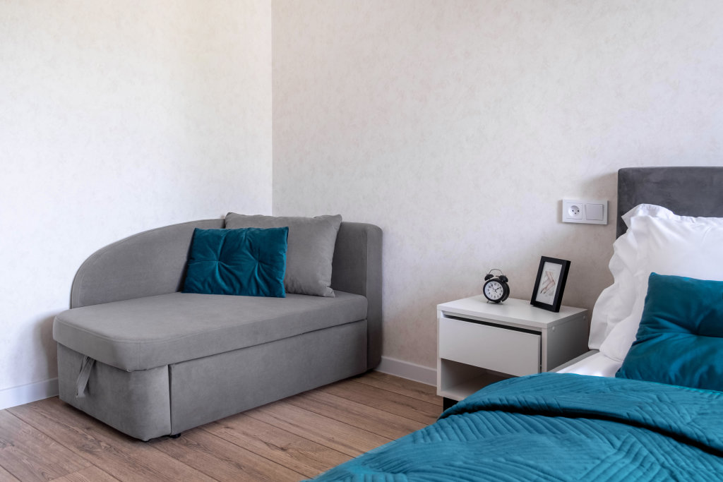 Пятигорск: Апартаменты Жилье на Водах Two Bedrooms
