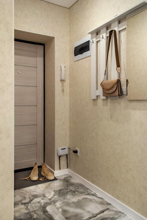 Пятигорск: Апартаменты Жилье на Водах Two Bedrooms