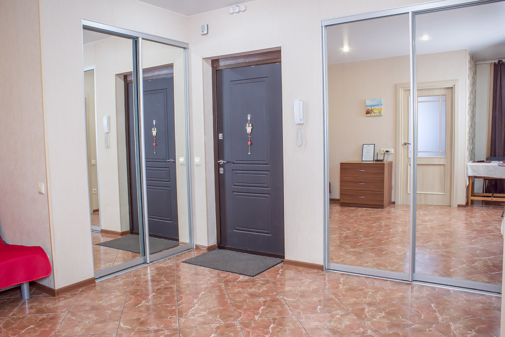 Санкт-Петербург: Квартира на Фермском шоссе рядом с Алмазова