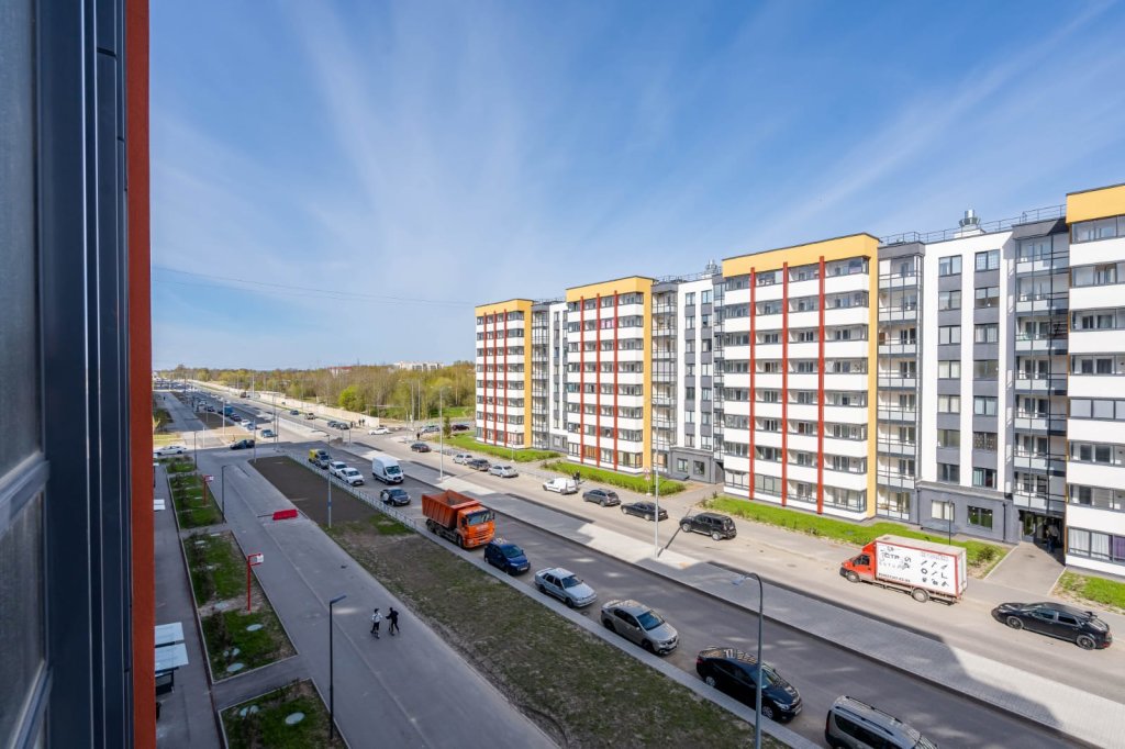 Квартира Отличная Уютная — фото 4