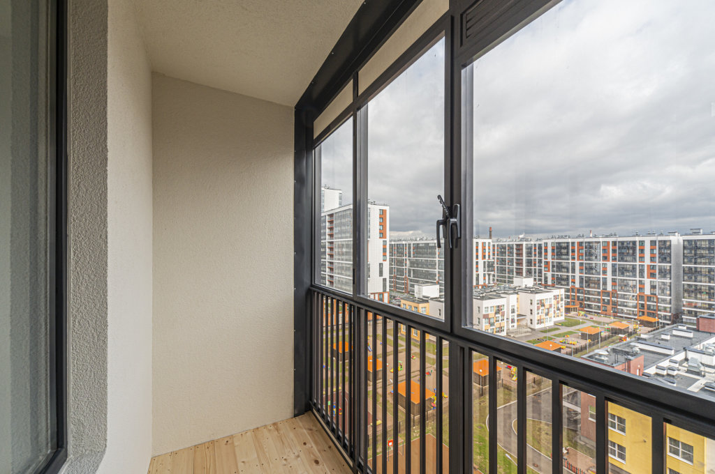 Санкт-Петербург: Апартаменты GoodApart near the Ivanovo Garden 3