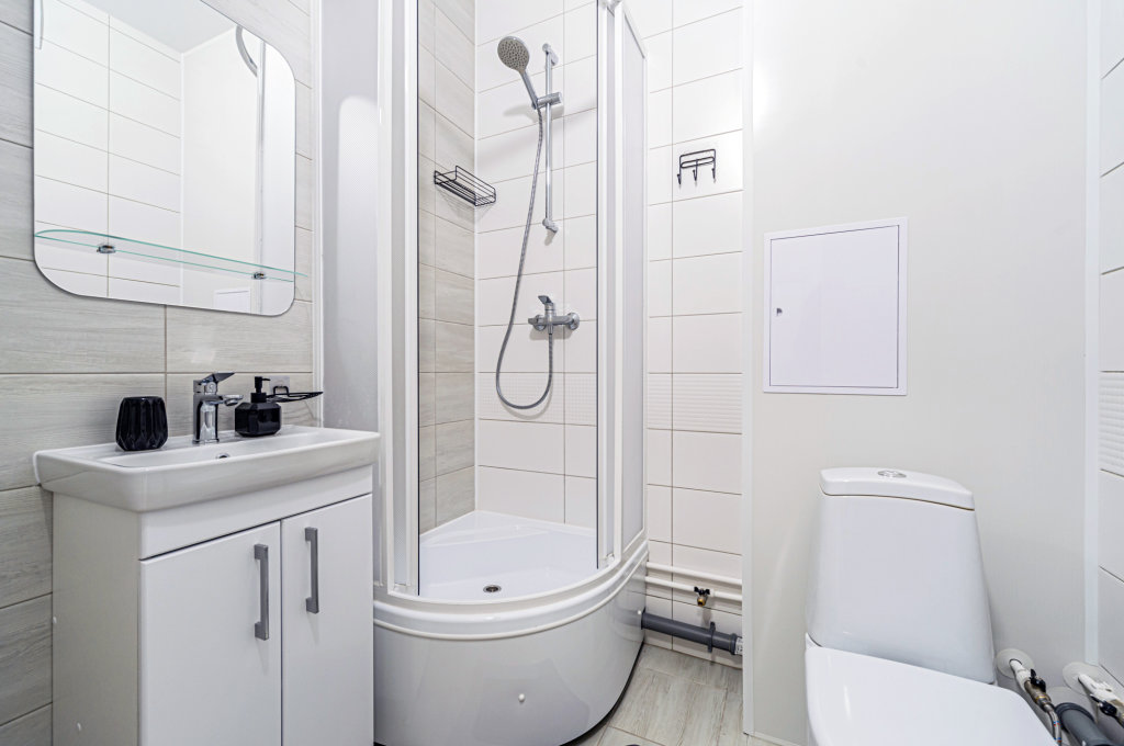 Санкт-Петербург: Апартаменты GoodApart near the Ivanovo Garden 3