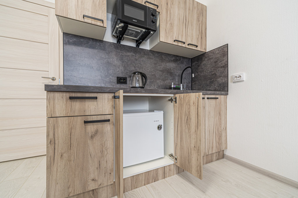 Санкт-Петербург: Апартаменты GoodApart near the Ivanovo Garden 3