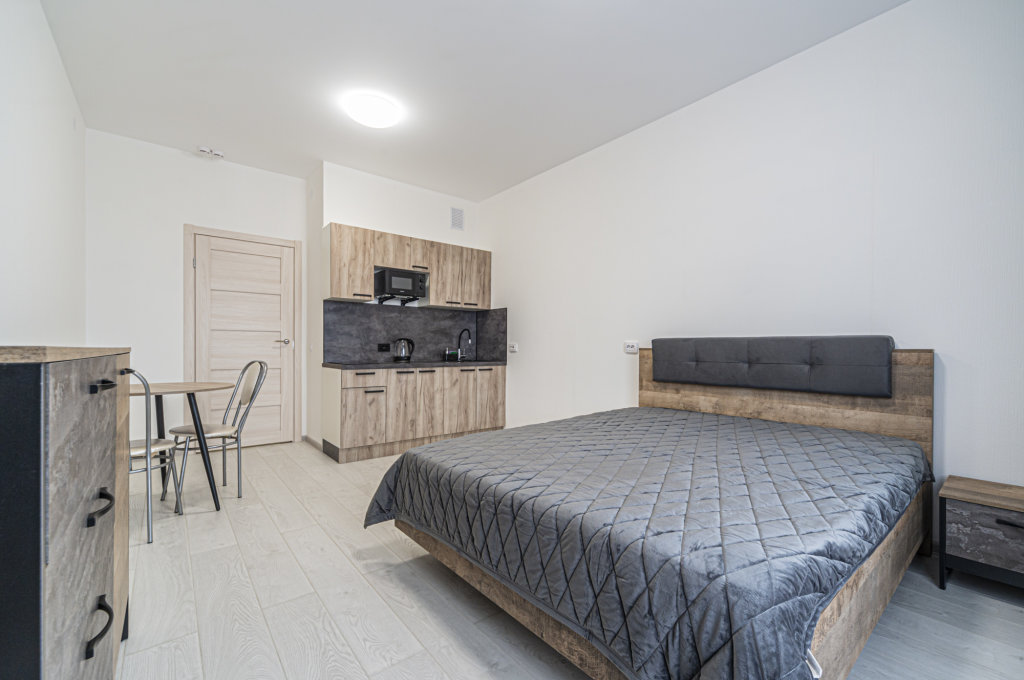 Санкт-Петербург: Апартаменты GoodApart near the Ivanovo Garden 3