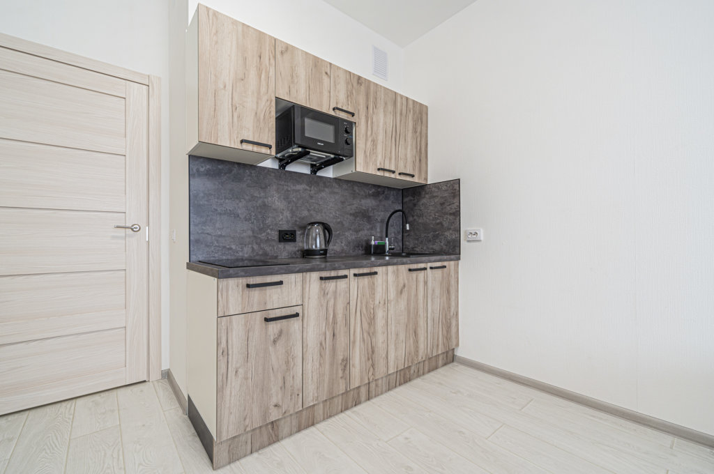 Апартаменты GoodApart near the Ivanovo Garden 3 — фото 6