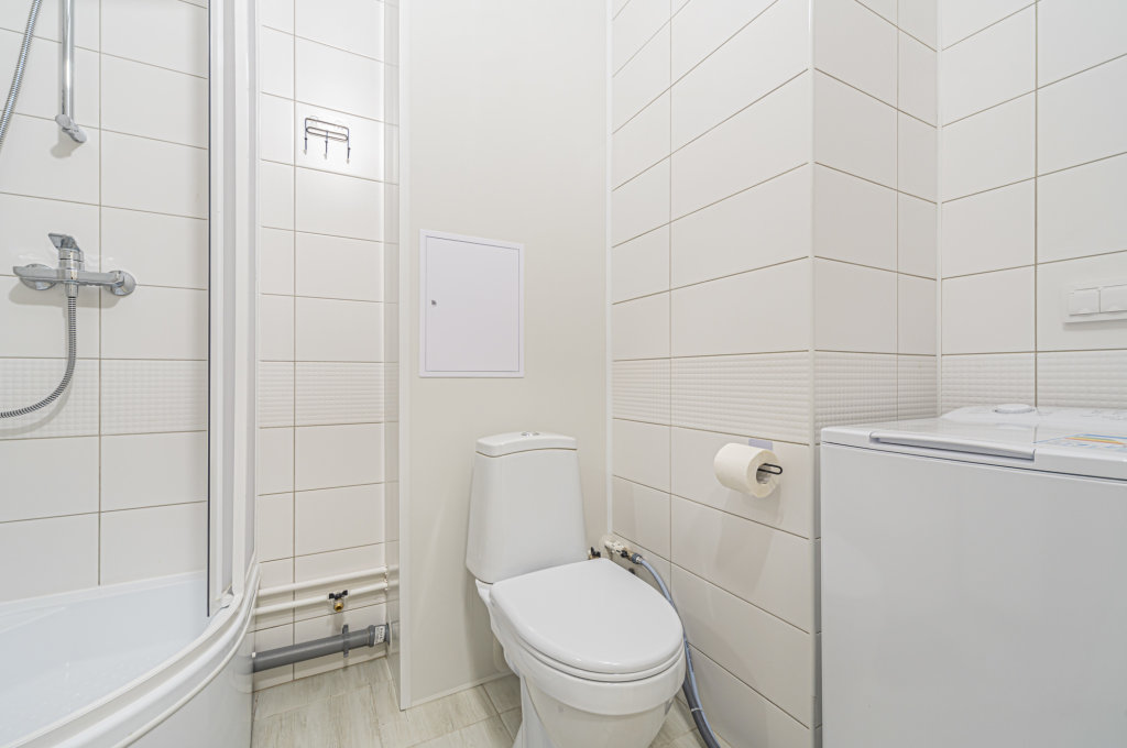Санкт-Петербург: Апартаменты GoodApart near the Ivanovo Garden 3