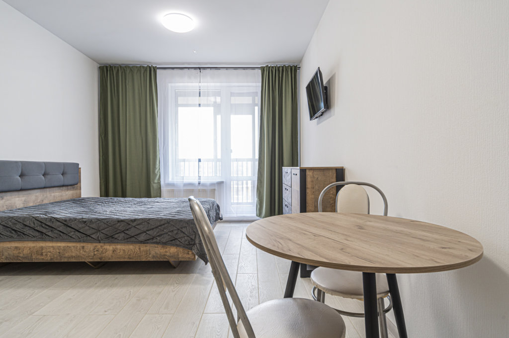 Санкт-Петербург: Апартаменты GoodApart near the Ivanovo Garden 3