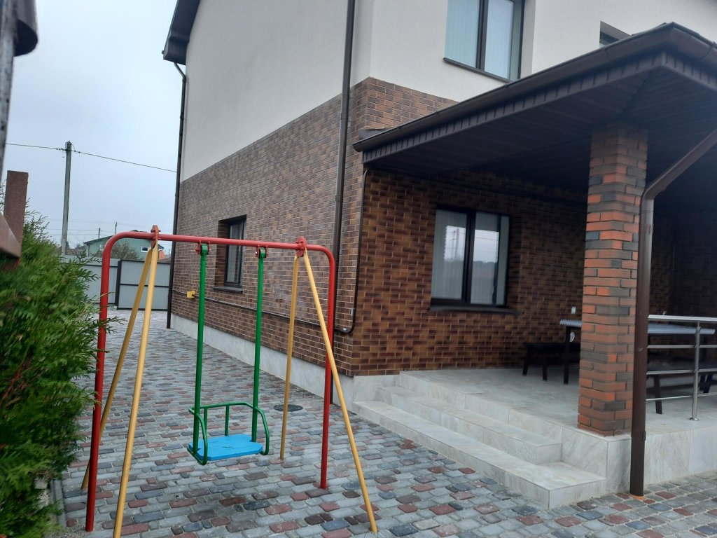 Частный дом Таунхаус на Балтийском побережье — фото 3