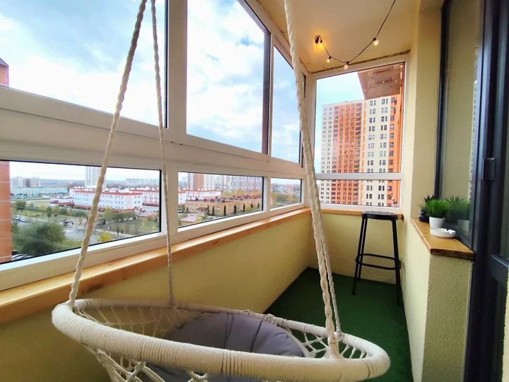 Калуга: Квартира KlgApart