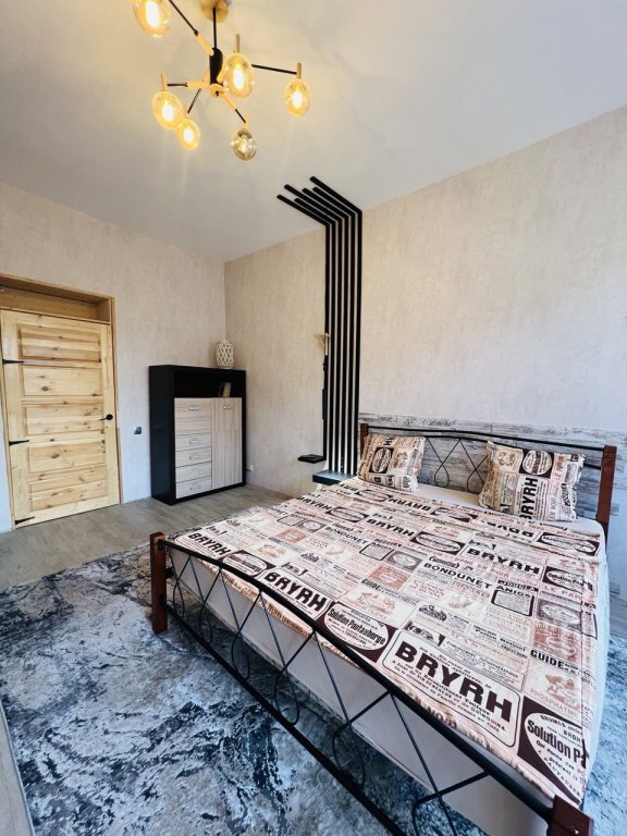 Квартира в стиле "Loft" — фото 3