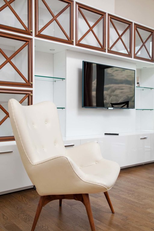 Москва: Апартаменты SkyRent24 Москва Сити 54 Этаж Sky Elite 54