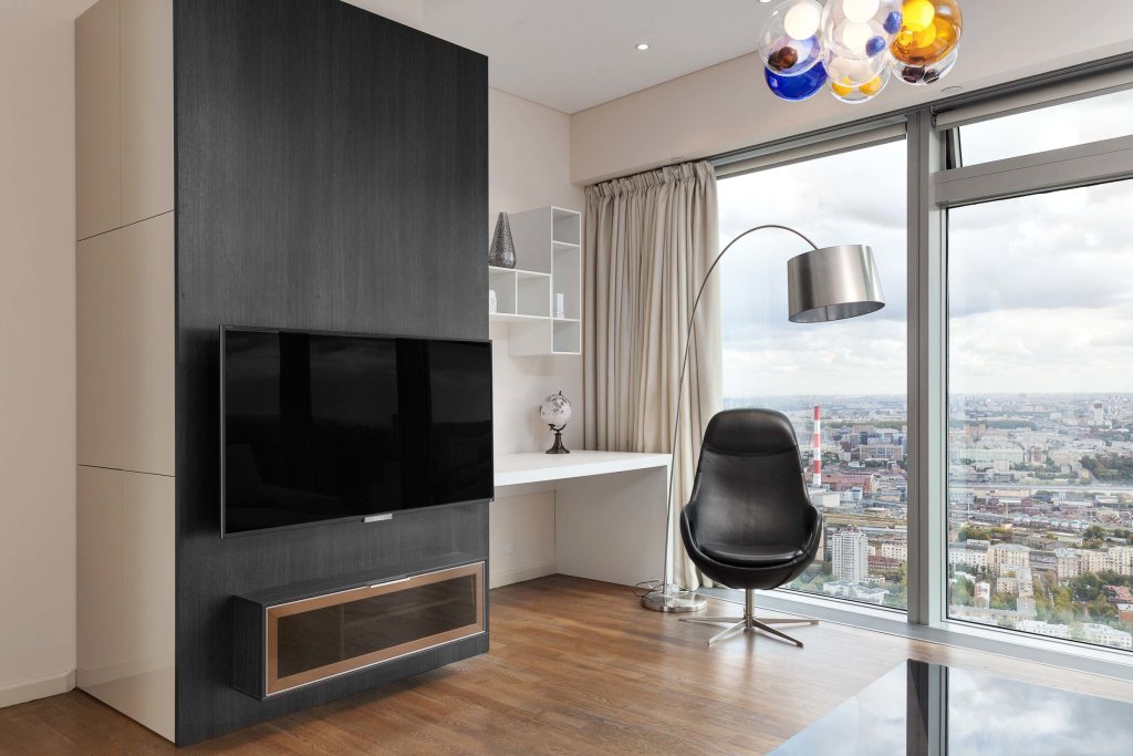 Москва: Апартаменты SkyRent24 Москва Сити 54 Этаж Sky Elite 54