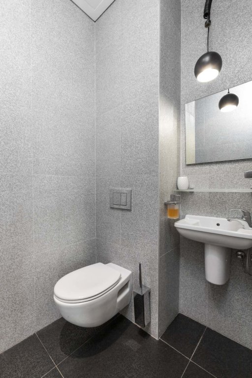 Москва: Апартаменты SkyRent24 Москва Сити 54 Этаж Sky Elite 54