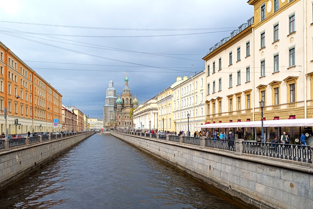 Санкт-Петербург: Квартира Уютная 3х комнатная в центре