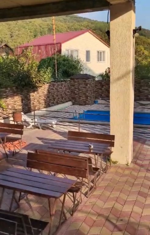 Небуг: Мини-отель Rich House