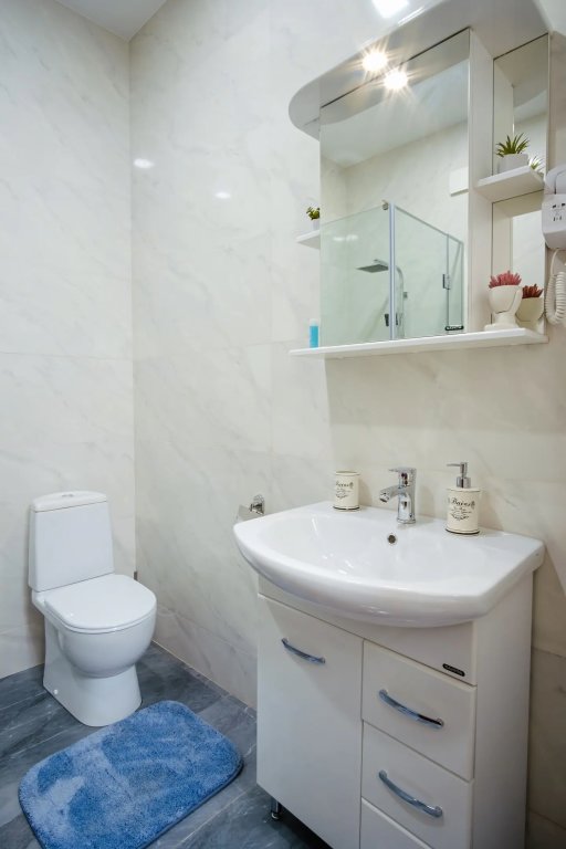 Тбилиси: BB Residence Sololaki